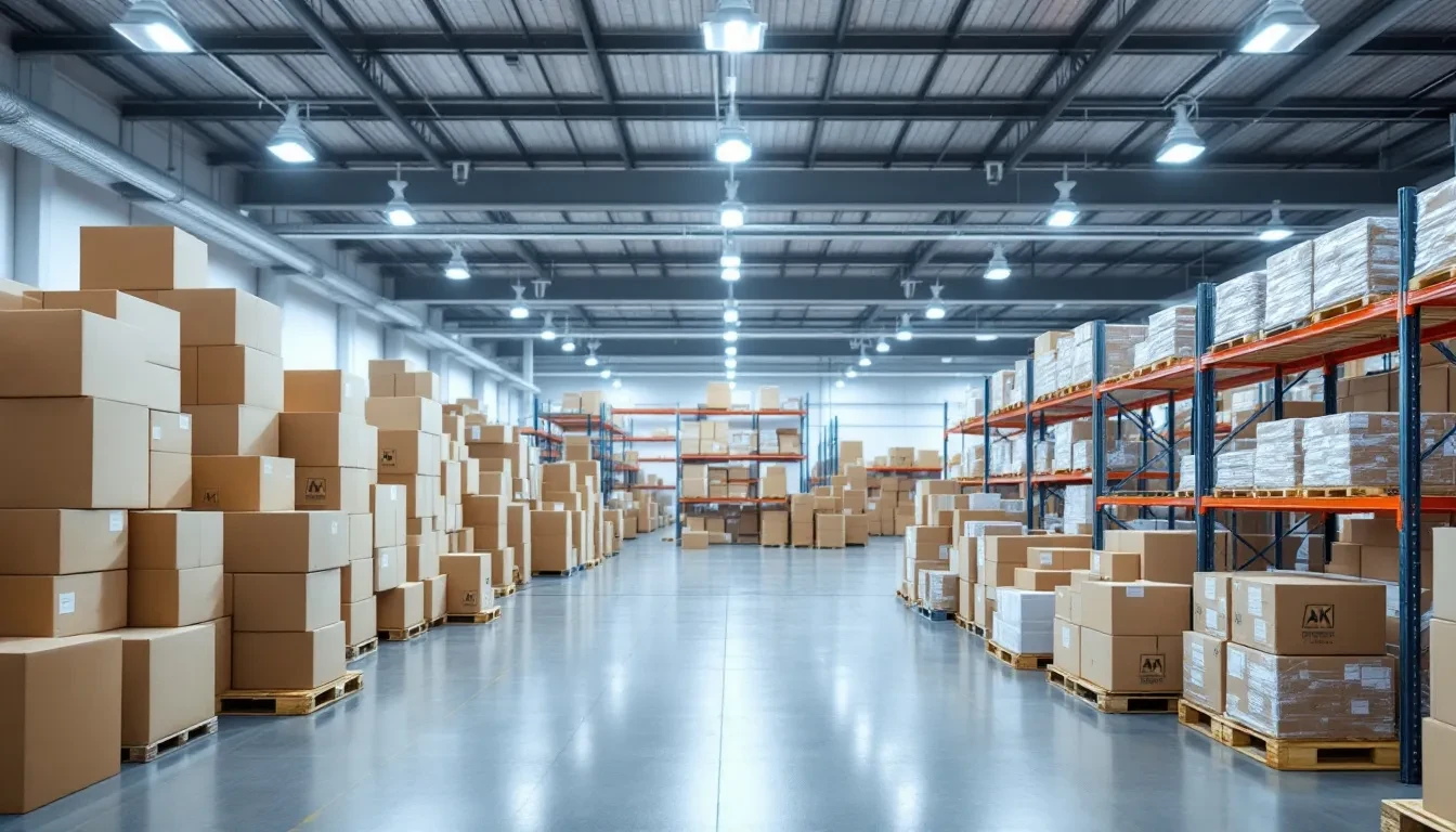 What Our Houston Forklift Training Program Includes, Upright Forklift