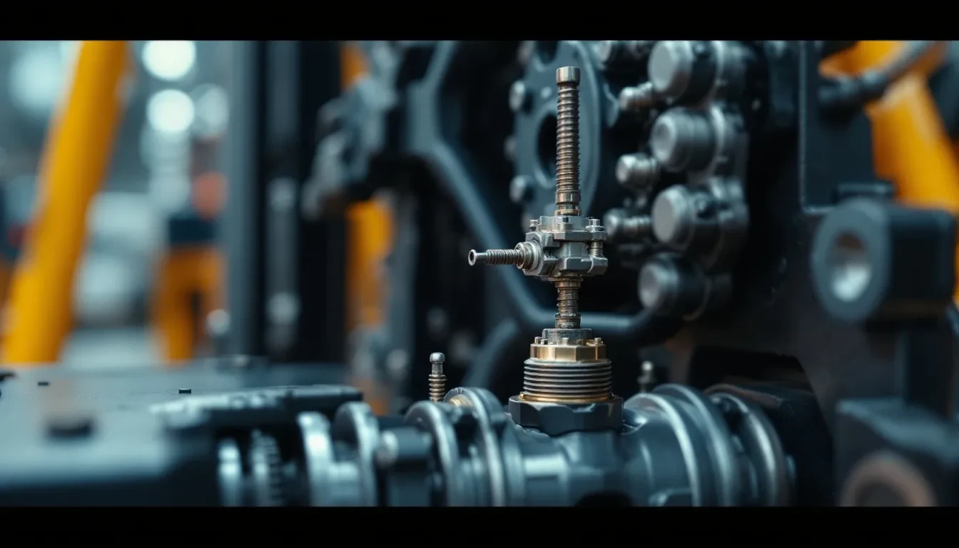 How Our On-Site Training Process Works, Upright Forklift