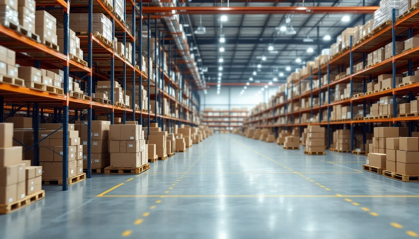 Who Must Complete Forklift Operator Training?, Upright Forklift