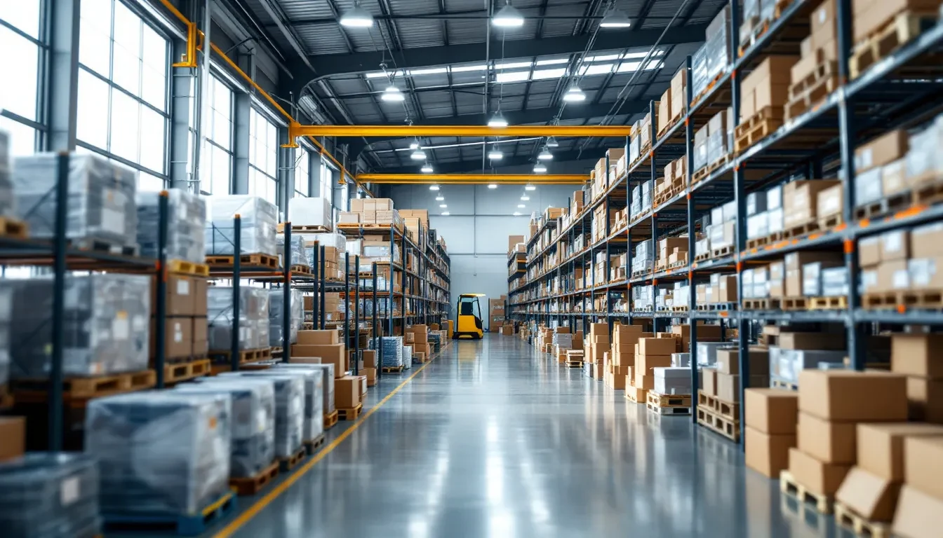 What Is a Stand Up Forklift?, Upright Forklift