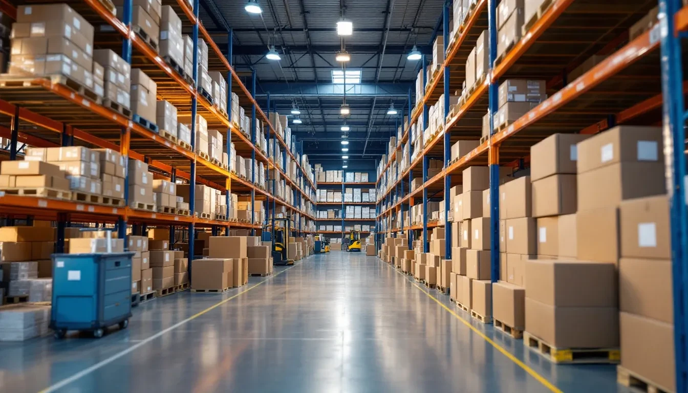 Common Toyota Forklift Problems We Fix Fast, Upright Forklift