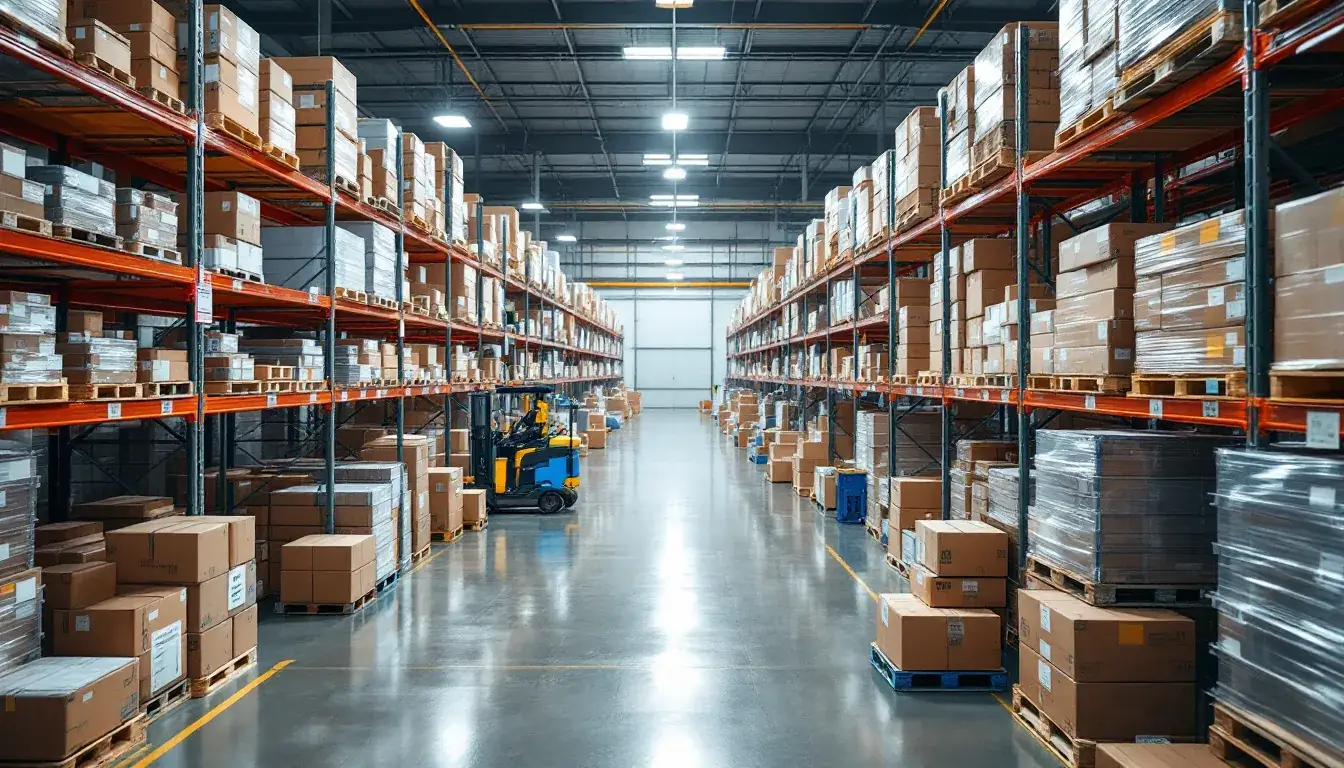 Our Mission and Commitment to Forklift Service Excellence, Upright Forklift