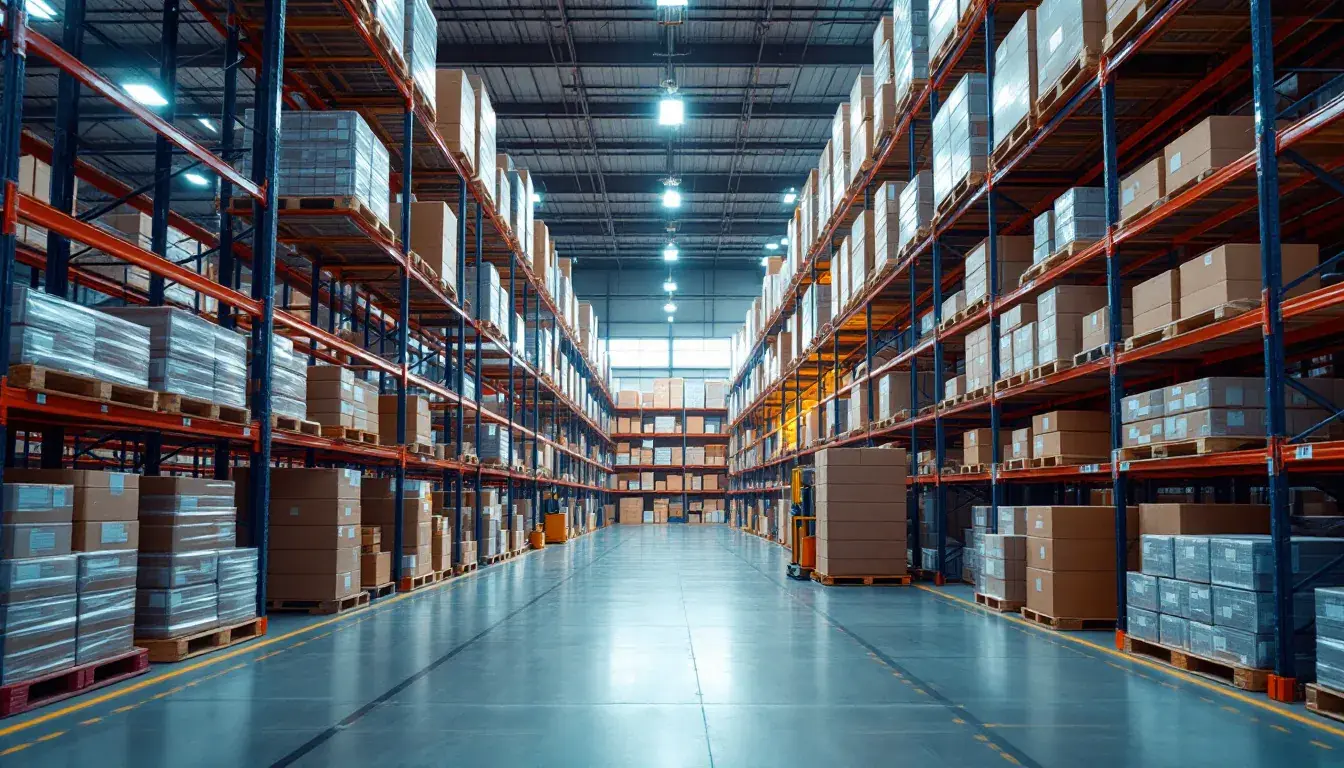 Hydraulic System Issues That Drain Forklift Power, Upright Forklift